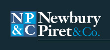 Newbury, Piret & Co.