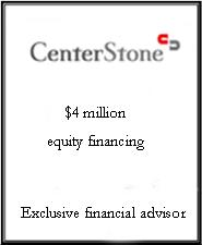 CenterStone
