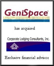 Genispace