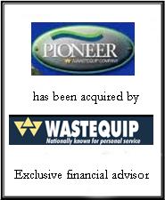 Pioneer