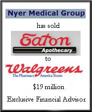Nyer Medical Group