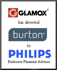 Burton