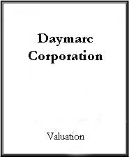 Daymarc