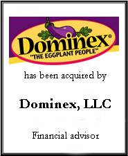 Dominex